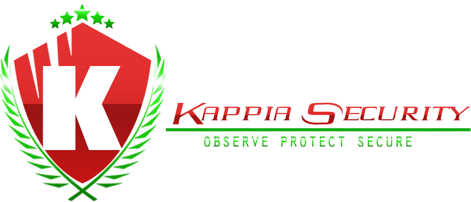 KappiaSecurity